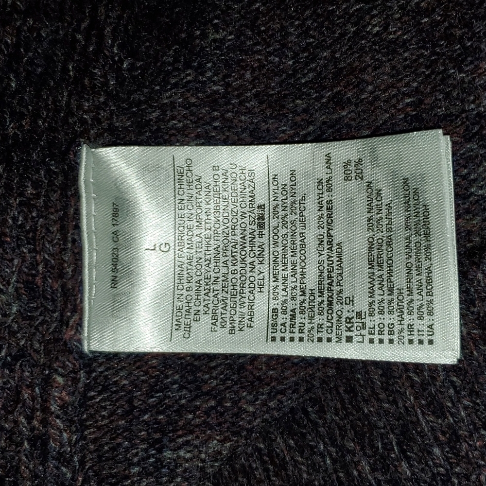 Banana Republic Knit Sweater - Picture 5 of 6